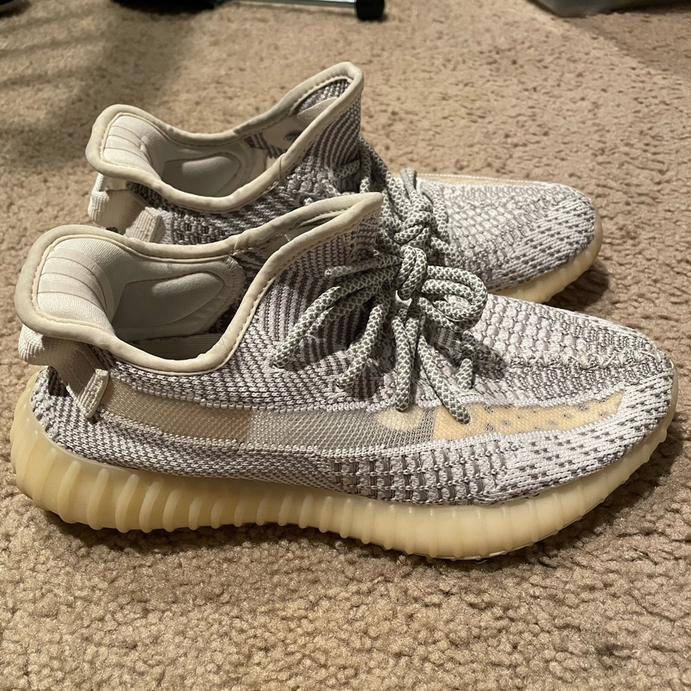 adidas | Yeezy Boost 350 V2 Static Sz 6